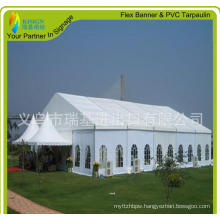 PVC Tarpaulin-Tent Covers (Truck covers)